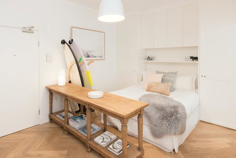 Beautiful Bondi - Accommodation Rockhampton 2