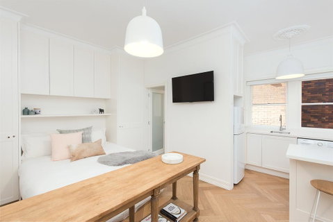 Beautiful Bondi - Accommodation Rockhampton 3