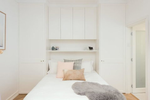 Beautiful Bondi - Accommodation Rockhampton 1