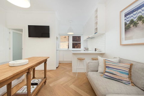 Beautiful Bondi - Accommodation Rockhampton 0