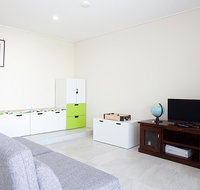 Beautiful Coastal Family-Sized Home - Accommodation Rockhampton