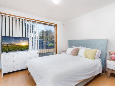 Beautiful Home Norwest Of Sydney - Accommodation Rockhampton 2