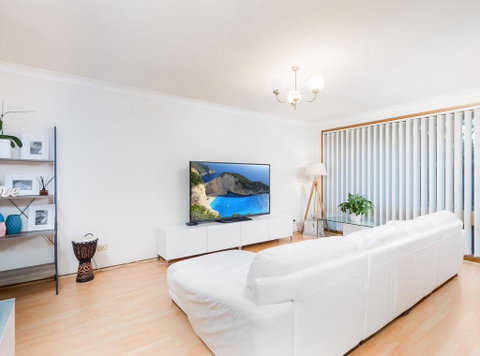 Beautiful Home Norwest Of Sydney - Accommodation Rockhampton 0