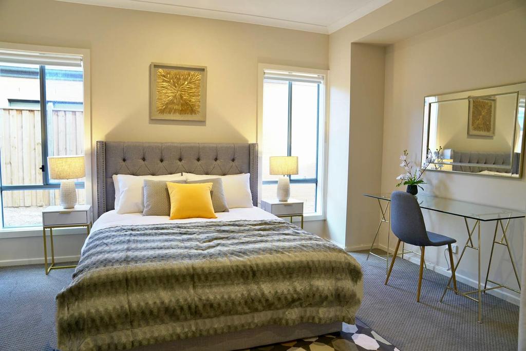  Accommodation Rockhampton