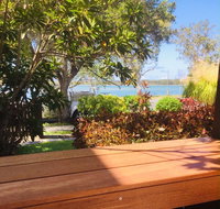 Beautiful Maroochy River Villa - Accommodation Rockhampton