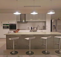 Beautifully Appointed Large Family Home - Accommodation Rockhampton