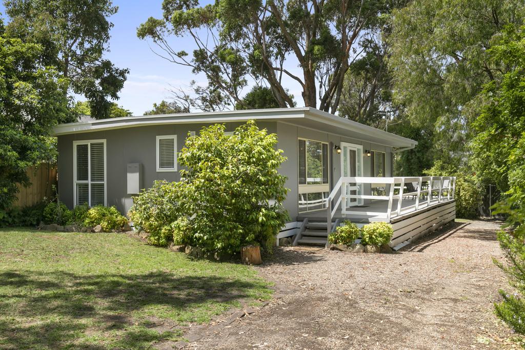 Cann River VIC Accommodation Rockhampton