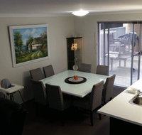 Beckenham Townhouse - Accommodation Rockhampton