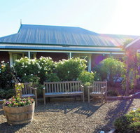 Bed  Breakfast at Tiffany's - Accommodation Rockhampton