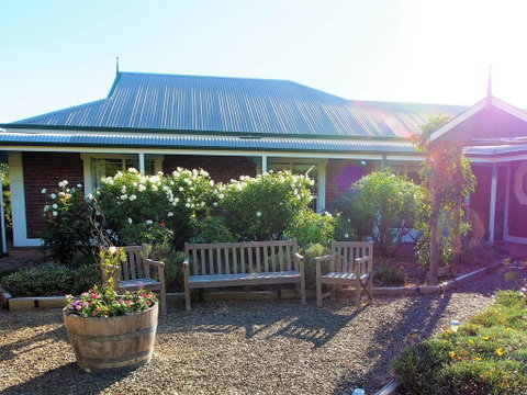 Bed & Breakfast At Tiffany's - Accommodation Rockhampton 0