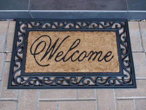 Bed & Breakfast At Tiffany's - Accommodation Rockhampton 2