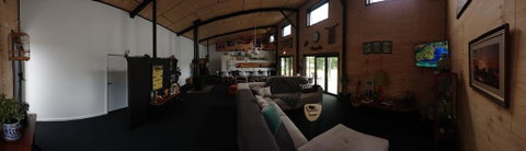 Bed In A Shed Tasmania - Accommodation Rockhampton 2