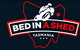 Bed In A Shed Tasmania - thumb 0