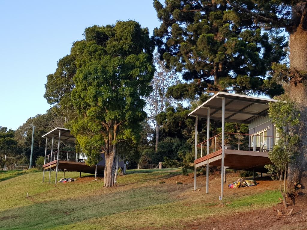 Beechmont QLD Accommodation Rockhampton