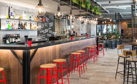 Beer Deluxe Albury - Accommodation Rockhampton 0