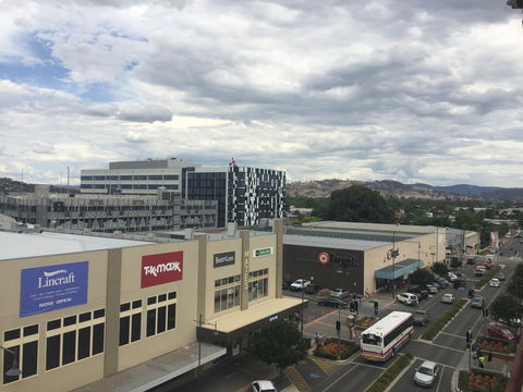 Beer Deluxe Albury - Accommodation Rockhampton 3