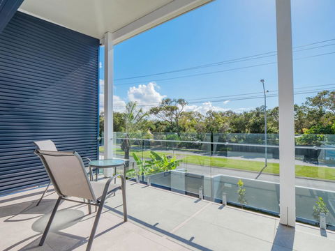 Beerburrum St, 2/22 Dicky Beach - Accommodation Rockhampton 1