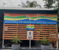 Book Landsborough Accommodation Vacations Accommodation Rockhampton Accommodation Rockhampton