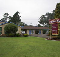 Bega Southtown Motor Inn - Accommodation Rockhampton