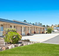 Bega Village Motor Inn - Accommodation Rockhampton