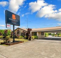 Begonia City Motor Inn - Accommodation Rockhampton