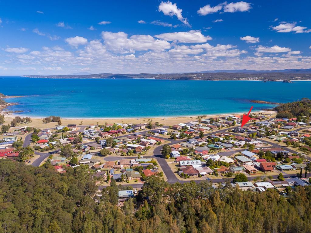Maloneys Beach NSW Accommodation Rockhampton