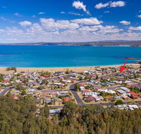 Belbowrie Beach House - Accommodation Rockhampton