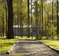 Belford Cottages - Accommodation Rockhampton