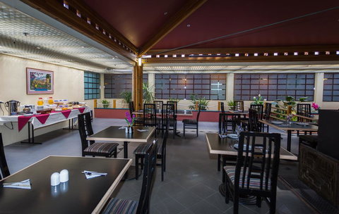 Belgravia Mountain Guest House - Accommodation Rockhampton 1