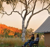 Bell Gorge Wilderness Lodge - Accommodation Rockhampton
