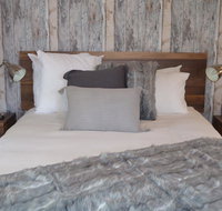 Bella Cosa Bed and Breakfast - Accommodation Rockhampton