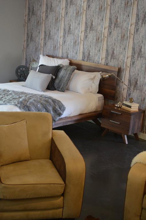 Bella Cosa Bed And Breakfast - Accommodation Rockhampton 1