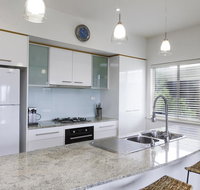 Bella vista - Accommodation Rockhampton