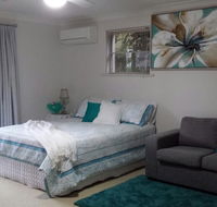 Bella Vista B  B - Accommodation Rockhampton