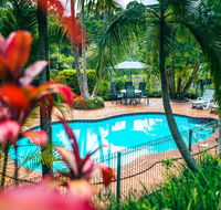 Bella Vista Bellingen - Accommodation Rockhampton