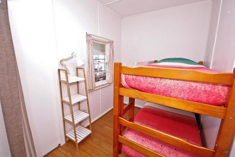 Bella Vista, 9 East Street - Accommodation Rockhampton 3