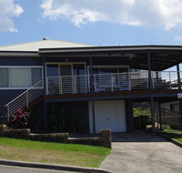 Bella Vista 9 East Street - Accommodation Rockhampton