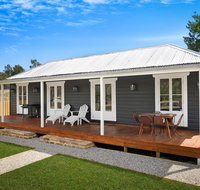 Bellanoon-Pet Friendly Cottage - Accommodation Rockhampton