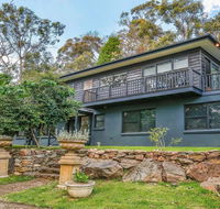 Bellara - your home among the gum trees - Accommodation Rockhampton