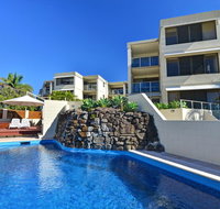 Bellardoo Holiday Apartments - Accommodation Rockhampton