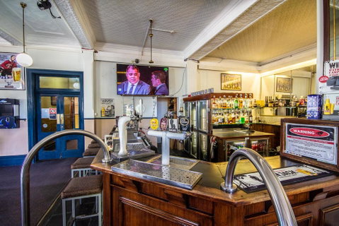 Bellbird Hotel - Accommodation Rockhampton 2