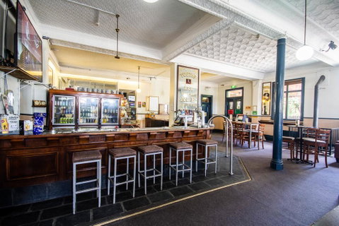 Bellbird Hotel - Accommodation Rockhampton 3