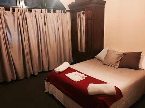 Bellbird Hotel - Accommodation Rockhampton 0