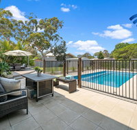 Belle View - Callala Bay - Accommodation Rockhampton