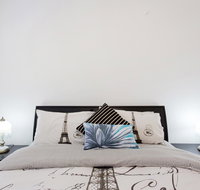 Belle Vue Apartment - Accommodation Rockhampton