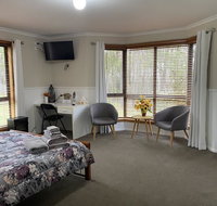Belle's Bed  Breakfast - Accommodation Rockhampton