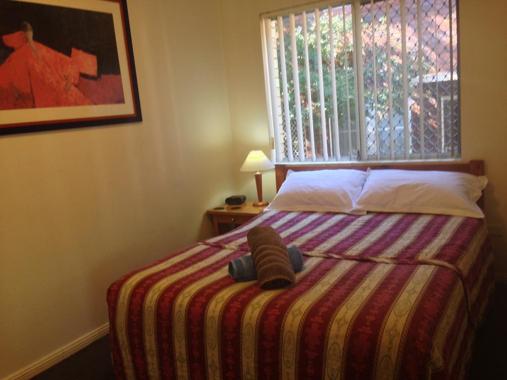 North Rocks NSW Accommodation Rockhampton