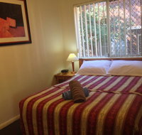 Bellevue Family Comforts Amenities - Accommodation Rockhampton