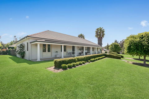 Bellfield House Mudgee - Accommodation Rockhampton 0