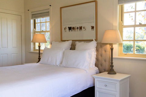 Bellfield House Mudgee - Accommodation Rockhampton 2